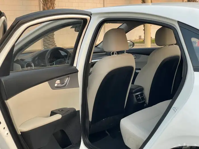 كيا - سيراتو - 2022 - سعودي 8