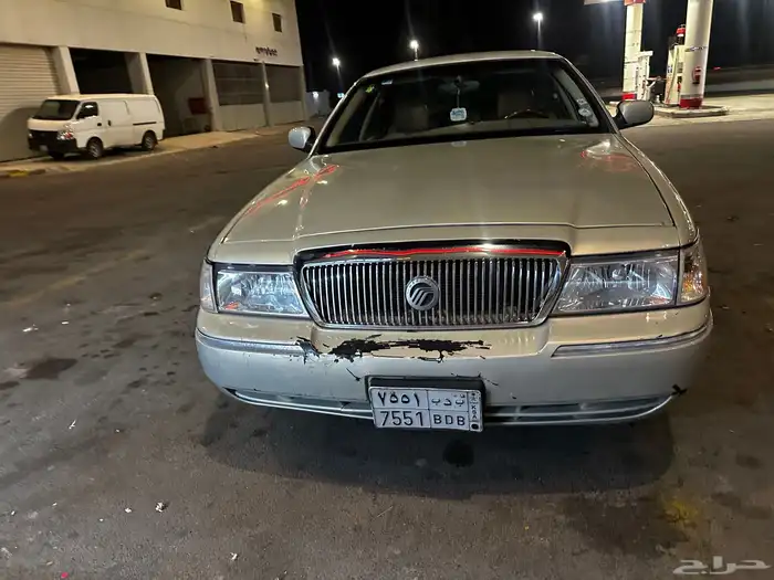 جرامد ماركيز 2004 2