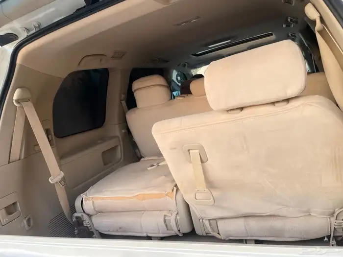 جيب لاند كروزر 2019 GXR سعودي 24