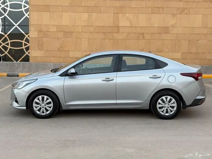 اكسنت 2021 وكالة نظيفة للمستخدم 13