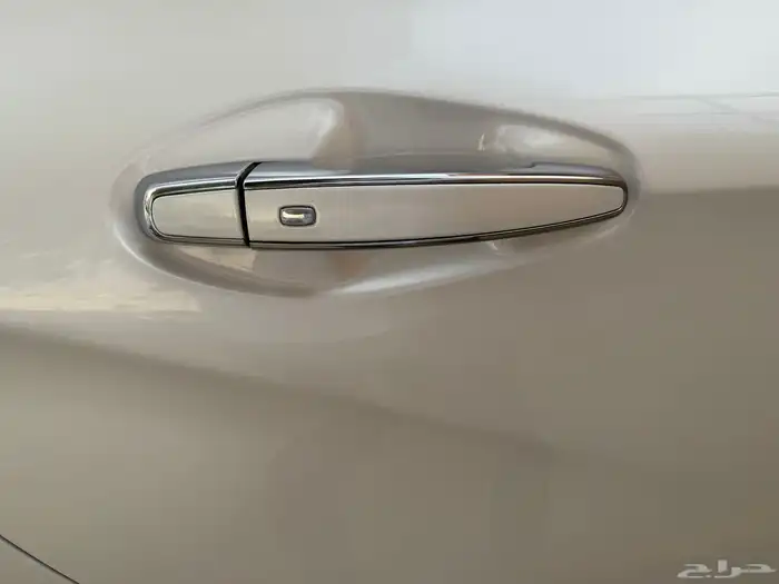 شيفرولية امبالا 16