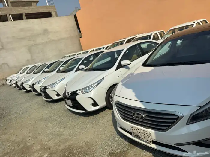 مجموعة سيارات للبيع 11