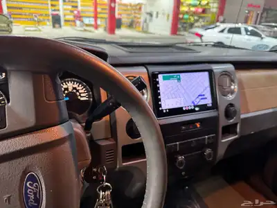 فورد F150 XLT 2012 index