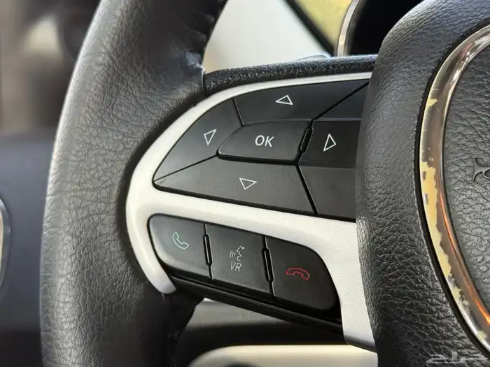 دودج دورانجو 2017 ( بحالة الوكالة ) 20