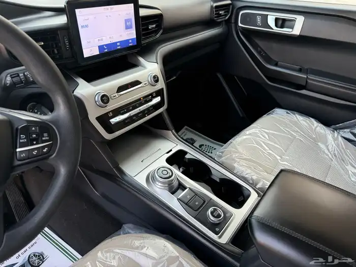 فورد_اكسبلور_2021_بدي وكاله 57