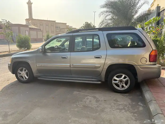 جمس انفوي 2005 2