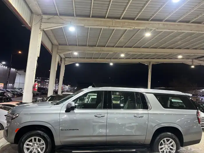 شفروليه سوبر بان 2023 6