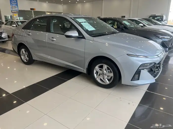 هونداي اكسنت فليت 2026 0