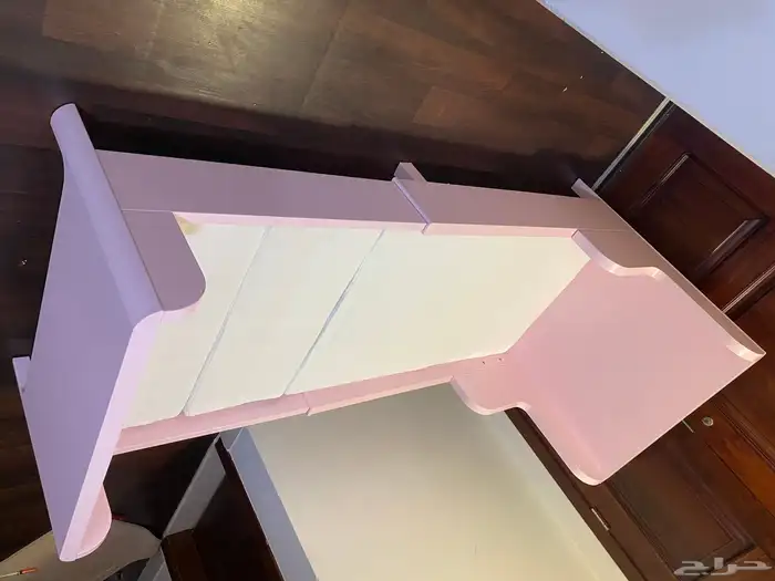 سرير مع المرتبة من إيكيا 3