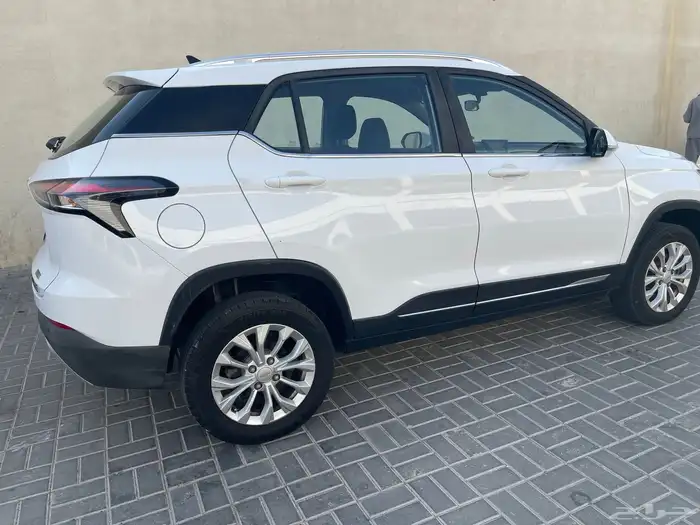 شيفورليه- جروف-2023 9