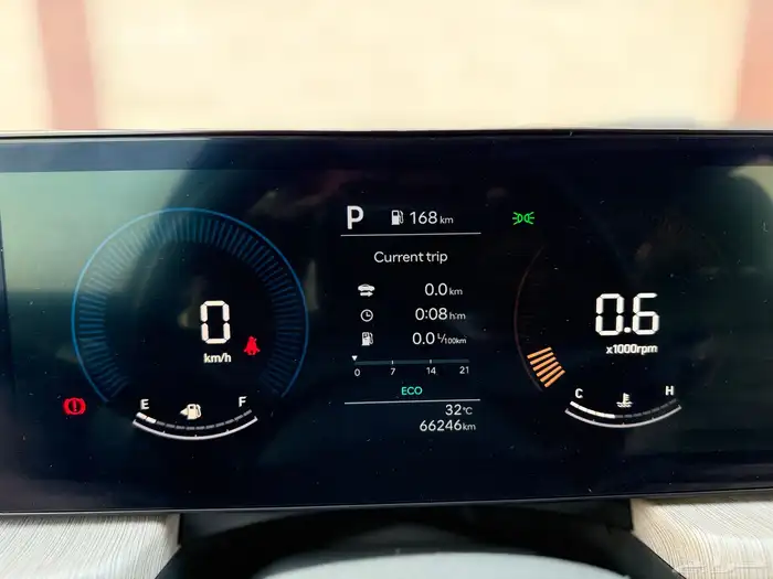 هيونداي سوناتا موديل 2024 (( تم البيع )) 24