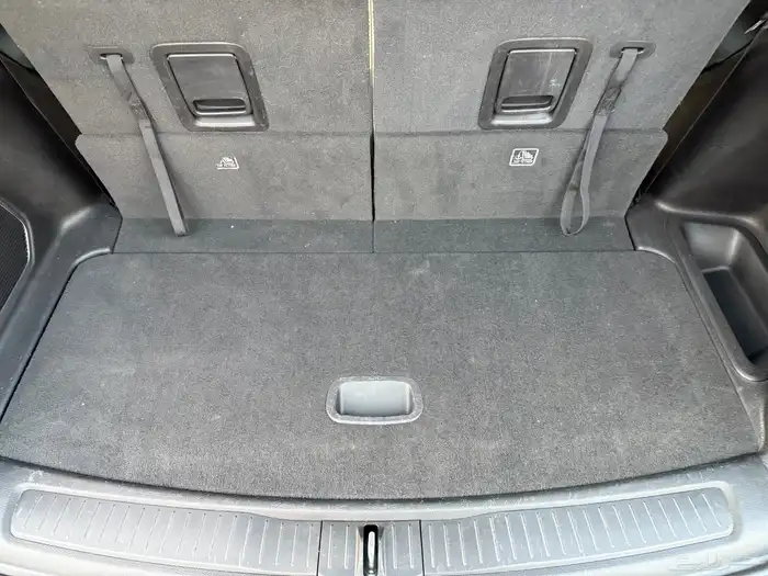 جيب شروكي لمتد 2023 15