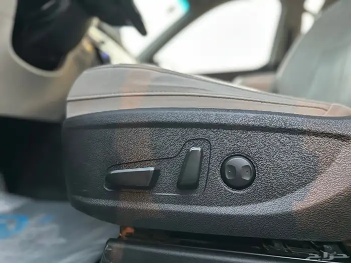 كيا تيلورايد موديل 2020 فل كامل سعودي V 30