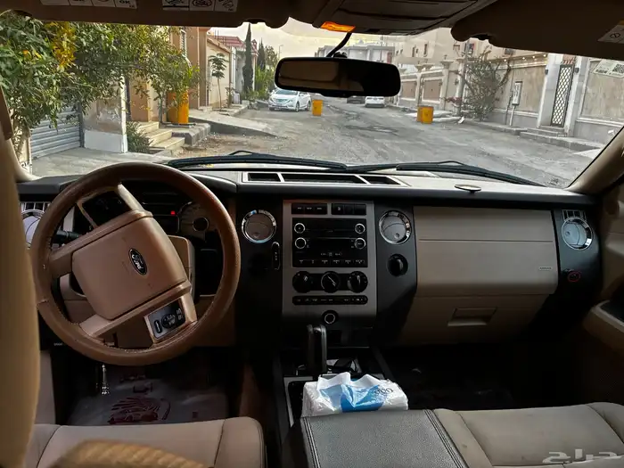 جمس فورد إكس بدشن 7