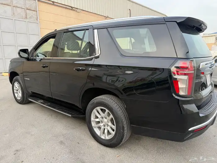 تاهو 2021 بدون دبل وكاله - الدفعه الثانيه 4