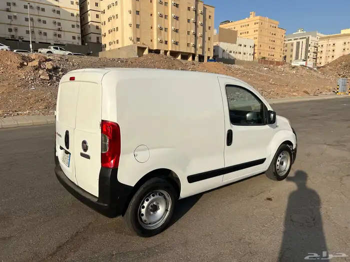 للبيع دباب فيات 2019 6