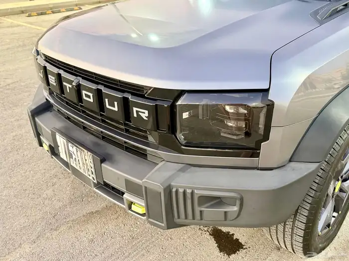 جيتور 2024 T2 نص فل نظيف بدون ملاحظات 2