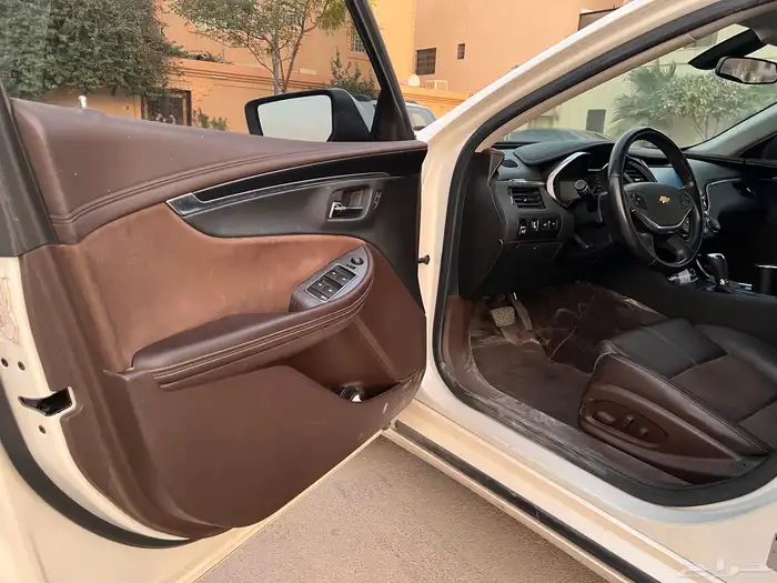 للبيع شفروليه امبالا 7