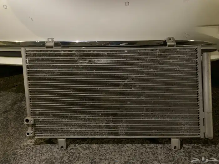 أديار مكيف لكزز 1