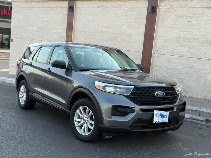 فورد_اكسبلور_2021_بدي وكاله 5