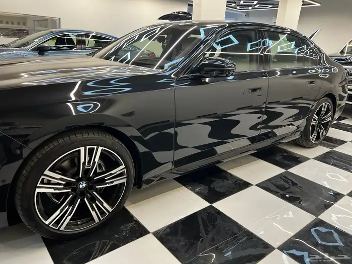 BMW للإيجار 10