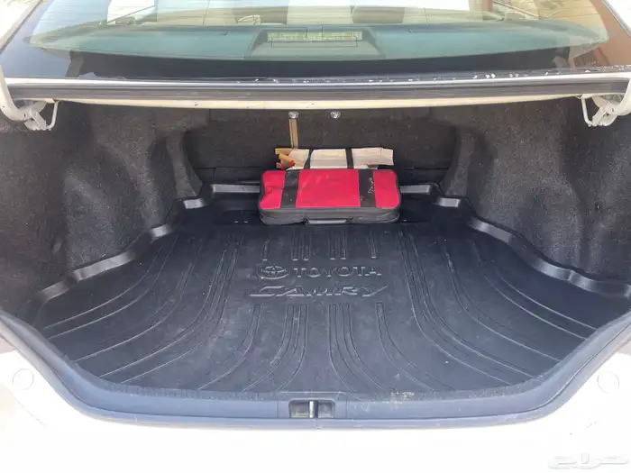 كامري 2017 فل فتحة 15