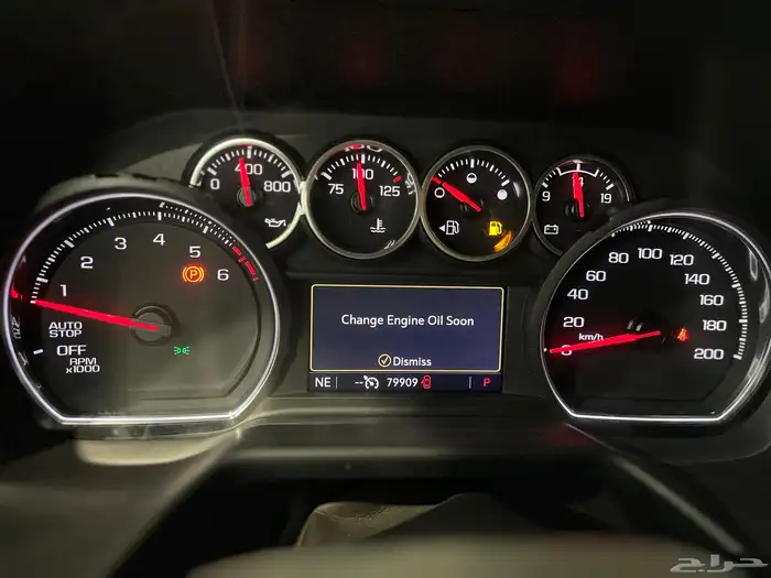 شفروليه سوبر بان 2023 39