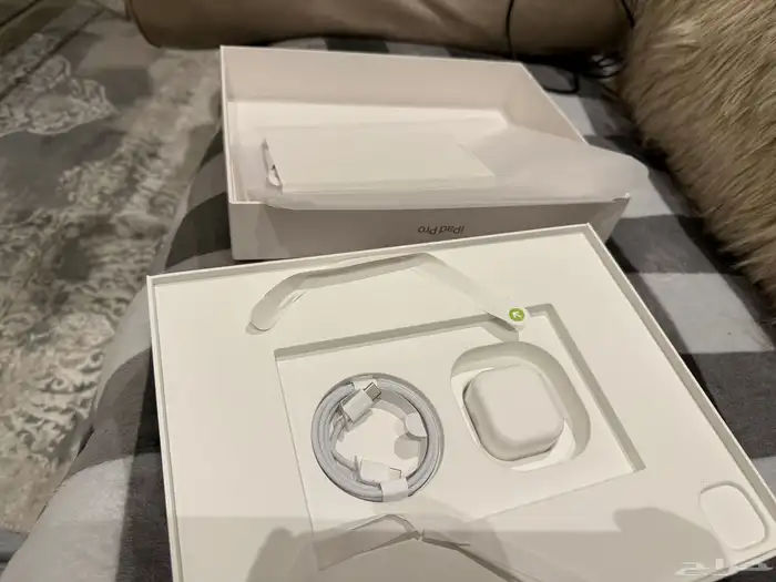 iPad Pro M4 (2024) 3