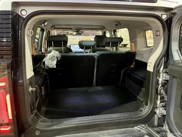 جيتور 2024 T2 نص فل نظيف بدون ملاحظات 18