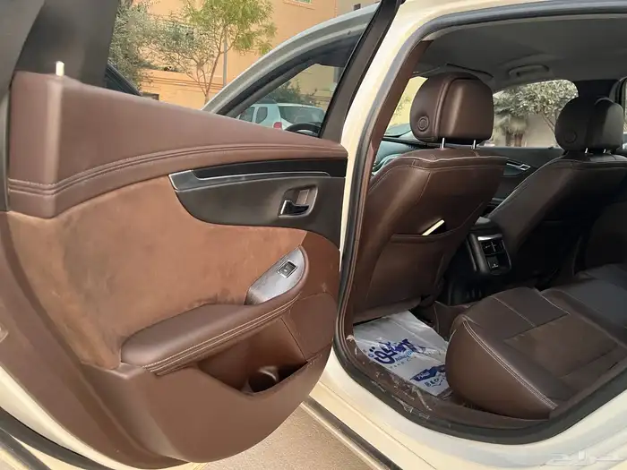 للبيع شفروليه امبالا 6