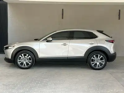 مازداCX30 سعودي نص فل العداد 5 الف فقط 2025(شبه الجديد) index