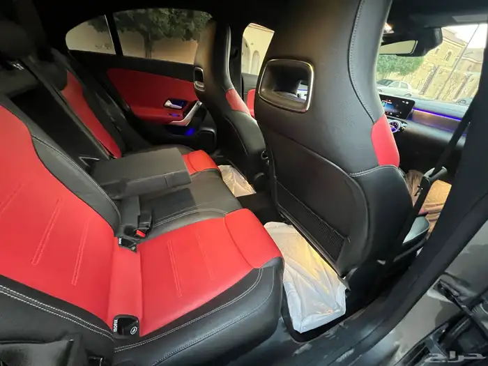 مرسيدس CLA250 2020 16