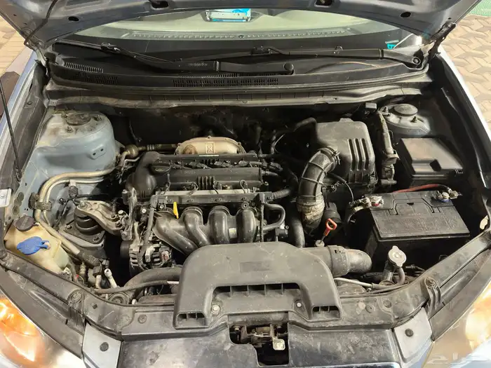 النترا 2011 فل كامل تماتيك نظيفه جدا  للبيع 14