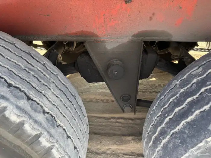 سطحة 13.60 طول سسته دنقل RoR 2