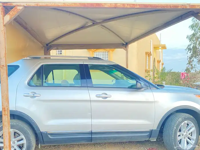 اكسبلور 2013 4