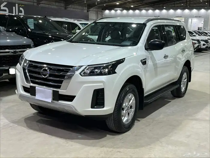 إكستيرا 2023 SEدبل سعودي 2