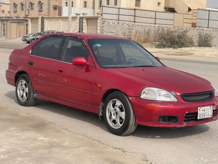 سفيك 1998فحص ستماره جديده قير تماتيك 5