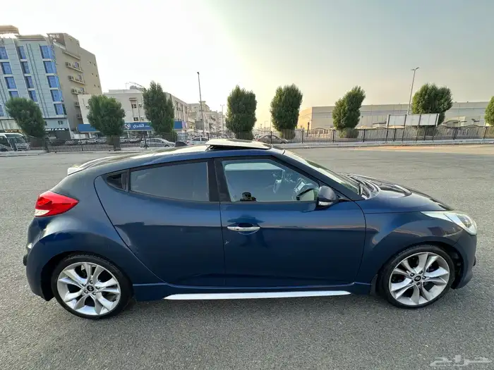 فلستر فل كامل 2016 هونداي 7