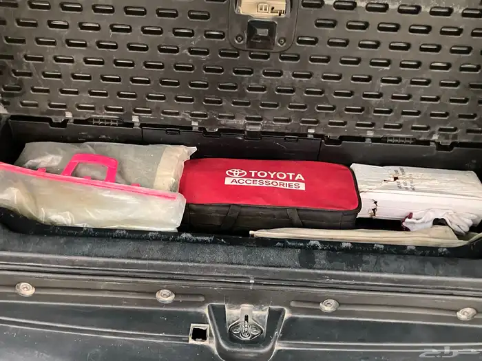 للبيع سكويا   ممشى 276 ألف فقط   نظيفة جدا 16