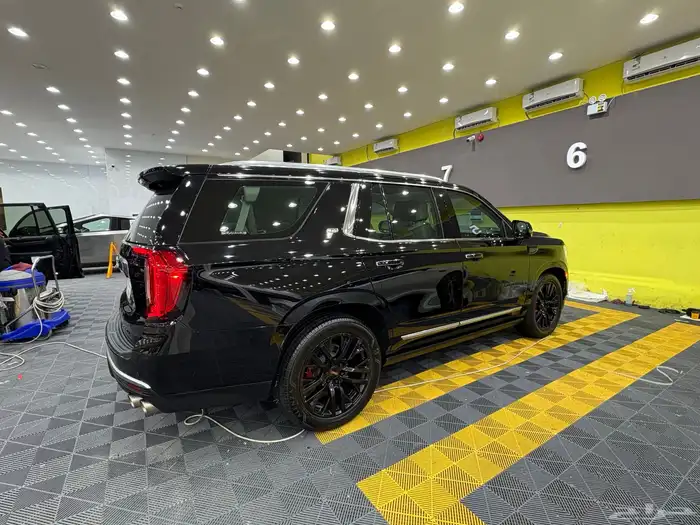 للبيع جي إم سي دينالي 2022   إصدار محدود 13 30 2