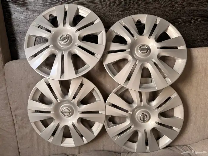 جنوط وطيس نيسان سنترا 1