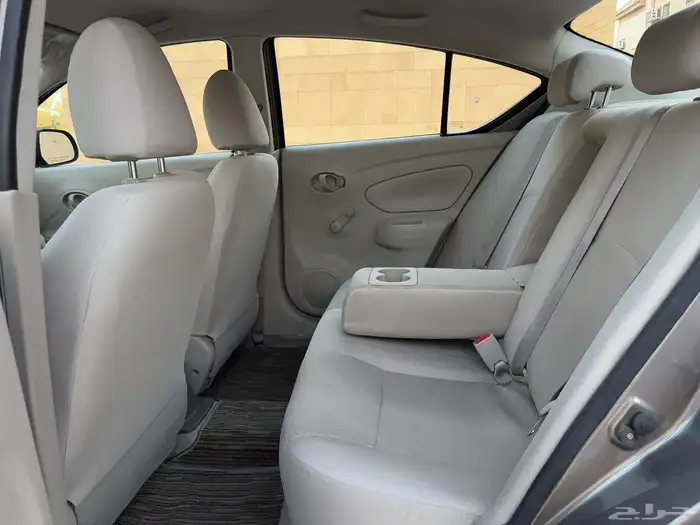 للبيع نيسان صني 2021 16