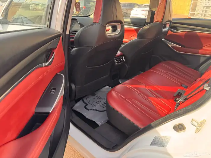 شانجان CS75 فل كامل 2023 14