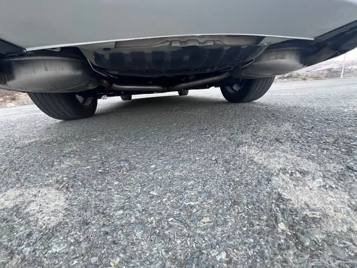 هوندا اكورد مالك اول فل الفل مكينة كبيرة 2.0 عبدالله هاشم 3