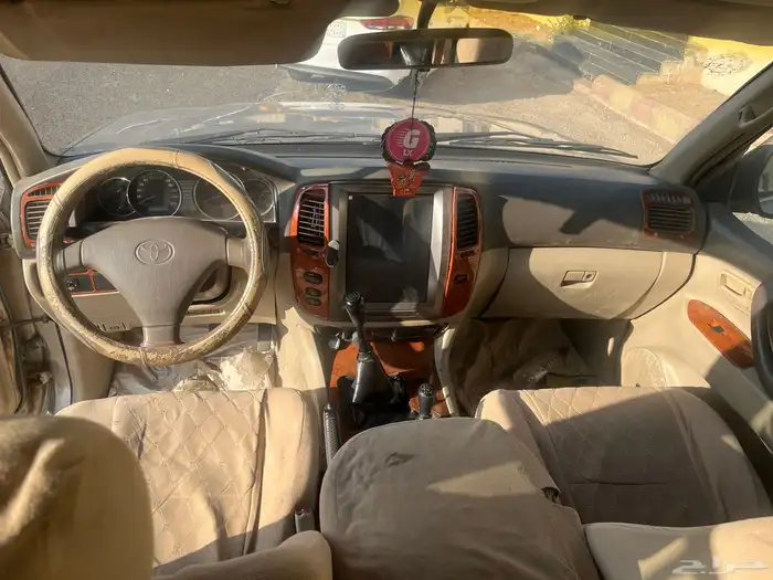 جيب جي اكس 5