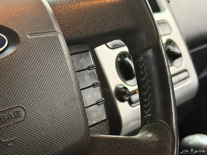 فورد ايدج 2010 (( بحالة ممتازة )) 21