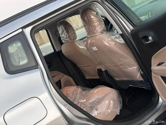 جيب jeep كومباس 2020 عداد 10 الف 22