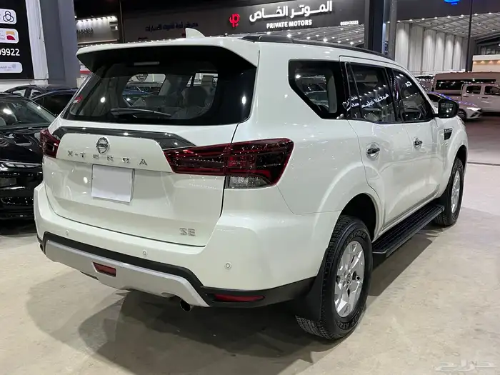 إكستيرا 2023 SEدبل سعودي 8