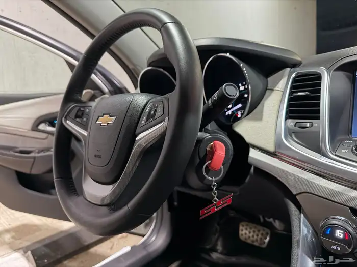 كابرس 2015 SS (( مخزن )) 40