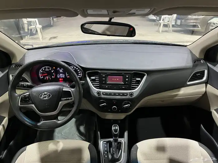 اكسنت 2022 سعودي 15